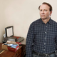 Illustration for article titled Area Dad Concerned He’s Running Out Of Family Photos To Digitize